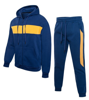 211119-HJ Fashion Fusion Jogging Set Ultimate Comfort