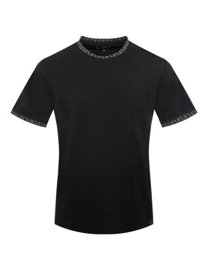 VC-400 CREW NECK TEE-SHIRT  8 PACK