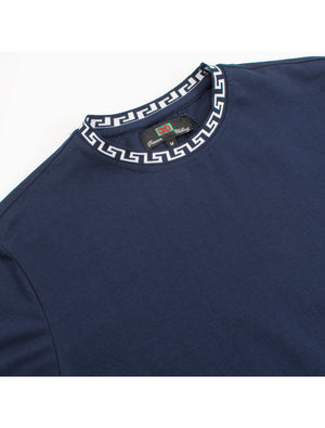 VC-400 CREW NECK TEE-SHIRT  8 PACK